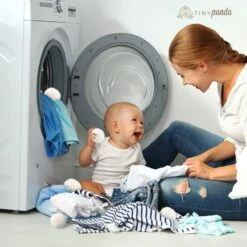 Merkloos Droger Ballen XL 8 Stuks – Zero Waste Dryer Balls - Duurzaam – Wasverzachter – Herbruikbare Drogerballen – Droogt De Was Sneller – Tiny Panda 15 Merkloos Droger Ballen XL 8 Stuks – Zero Waste Dryer Balls - Duurzaam – Wasverzachter – Herbruikbare Drogerballen – Droogt De Was Sneller – Tiny Panda -Sparkle home Winkel 1200x1200 564