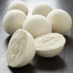 Merkloos Droger Ballen XL 8 Stuks – Zero Waste Dryer Balls - Duurzaam – Wasverzachter – Herbruikbare Drogerballen – Droogt De Was Sneller – Tiny Panda 19 Merkloos Droger Ballen XL 8 Stuks – Zero Waste Dryer Balls - Duurzaam – Wasverzachter – Herbruikbare Drogerballen – Droogt De Was Sneller – Tiny Panda -Sparkle home Winkel 1200x1200 567