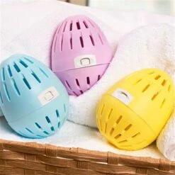 Eco-egg Wasbol Springbloesem 70 - Wasbeurten 20 Eco-egg Wasbol Springbloesem 70 - Wasbeurten -Sparkle home Winkel 1200x1200 583