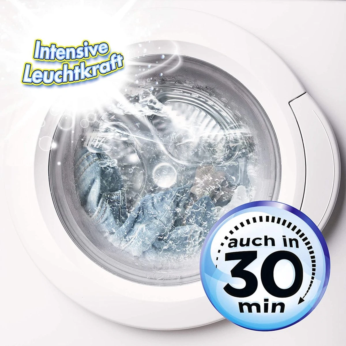 Omo Wit Waspoeder XXXL - 100 Wasbeurten - 7kg - Wasmiddel 5 Omo Wit Waspoeder XXXL - 100 Wasbeurten - 7kg - Wasmiddel - Afbeelding 3