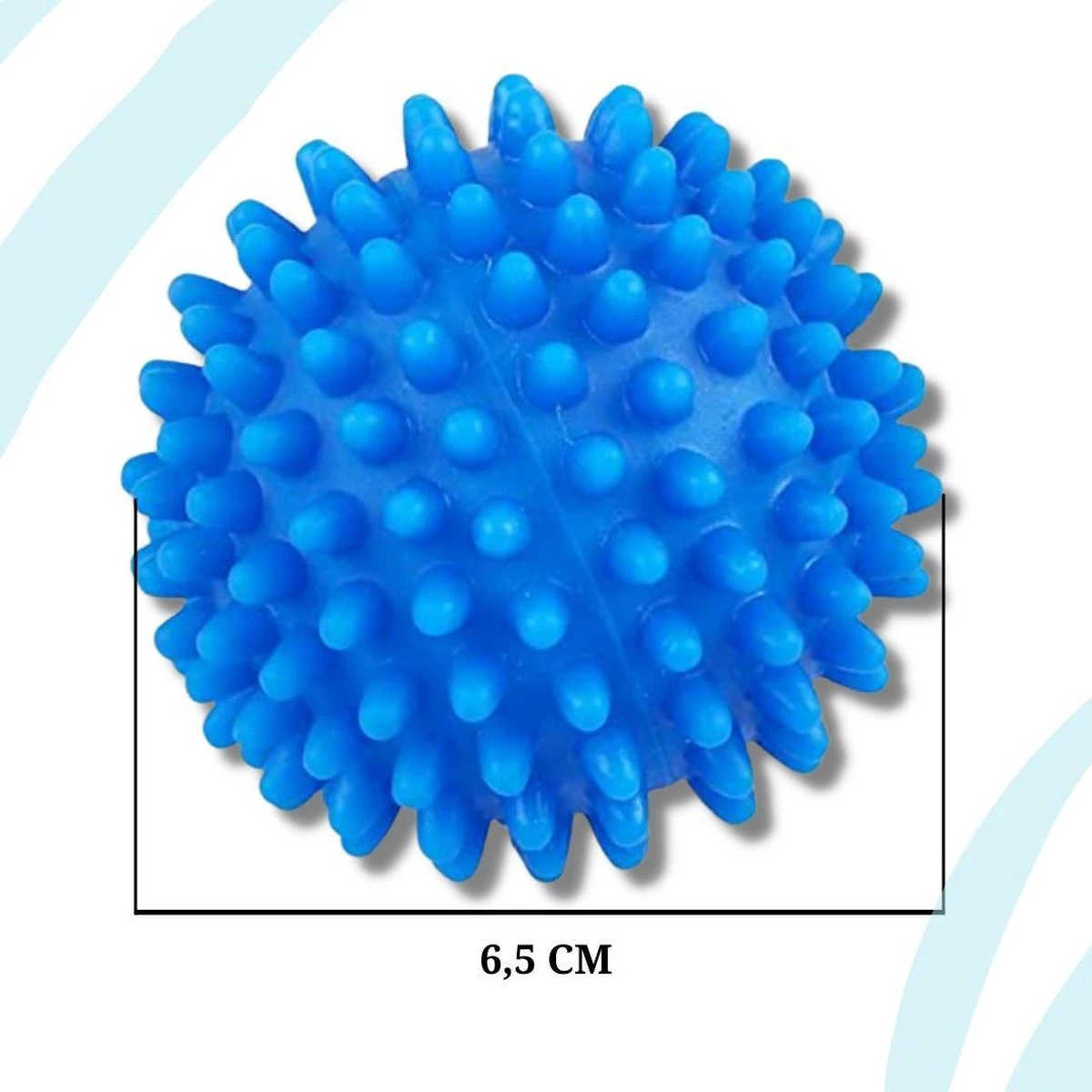 Wasdroger Ballen - Wasbol - Droogballen - Wasbal - Wasballen - Drogerballen - Wasballen Voor Wasmachine - 4 Stuks 11 Wasdroger Ballen - Wasbol - Droogballen - Wasbal - Wasballen - Drogerballen - Wasballen Voor Wasmachine - 4 Stuks - Afbeelding 9