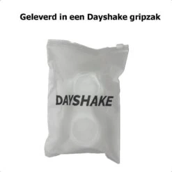 Dayshake Doseerbol Met Maataanduidingen (2 Stuks) - 200 Ml- Vloeibaar Wasmiddel Doseren - Wasbol - Herbruikbaar - Plastic - Voor Wasmachine - Alternatief Voor Doseerdop -Sparkle home Winkel 1200x1200 632