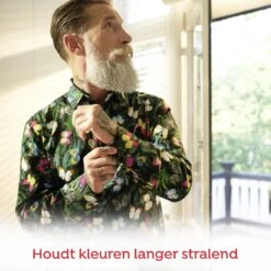 Robijn Paradise Secret 3 In 1 Wascapsules - 4 X 15 Wasbeurten - Voordeelverpakking -Sparkle home Winkel 1200x1200 64