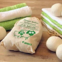 Droger Ballen Wol - Wasdroger Herbruikbare Wollen Droger Ballen - Droogballen Voor Snellere Droogtijd- Set 6 Stuks - Swilix 13 Droger Ballen Wol - Wasdroger Herbruikbare Wollen Droger Ballen - Droogballen Voor Snellere Droogtijd- Set 6 Stuks - Swilix -Sparkle home Winkel 1200x1200 650