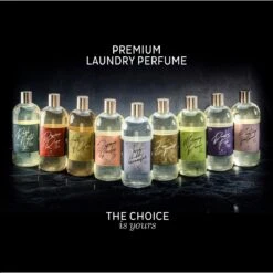 Lavayette XL Drogerballen Met 25ml Wasparfum - WasdrogerBallen – Droogballen – Wasbol – 100% Nieuw-Zeelands Schapenwol – Milieu- En Diervriendelijk – 6 Stuks -Sparkle home Winkel 1200x1200 656