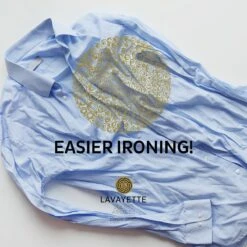 Lavayette XL Drogerballen Met 25ml Wasparfum - WasdrogerBallen – Droogballen – Wasbol – 100% Nieuw-Zeelands Schapenwol – Milieu- En Diervriendelijk – 6 Stuks -Sparkle home Winkel 1200x1200 660