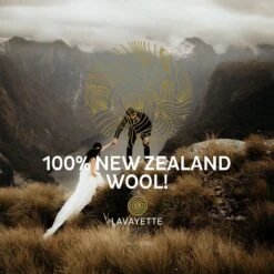 Lavayette XL Drogerballen Met 25ml Wasparfum - WasdrogerBallen – Droogballen – Wasbol – 100% Nieuw-Zeelands Schapenwol – Milieu- En Diervriendelijk – 6 Stuks -Sparkle home Winkel 1200x1200 662