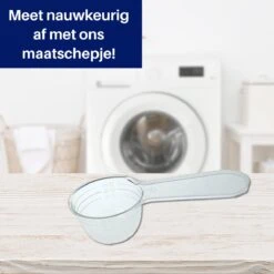 Waspakket - 6 Drogerballen - 2 Wasbollen - Maatschepje - Wasdoekje - Doseerbol - Wasbol - Doseerbollen 15 Waspakket - 6 Drogerballen - 2 Wasbollen - Maatschepje - Wasdoekje - Doseerbol - Wasbol - Doseerbollen -Sparkle home Winkel 1200x1200 711