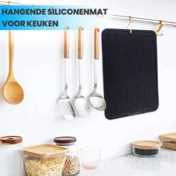 Bangosa Afdruipmat - Vaat Afwas Droogmat - Siliconen 50 X 40 13 Bangosa Afdruipmat - Vaat Afwas Droogmat - Siliconen 50 X 40 -Sparkle home Winkel 1200x1200 745