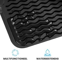 Bangosa Afdruipmat - Vaat Afwas Droogmat - Siliconen 50 X 40 17 Bangosa Afdruipmat - Vaat Afwas Droogmat - Siliconen 50 X 40 -Sparkle home Winkel 1200x1200 746