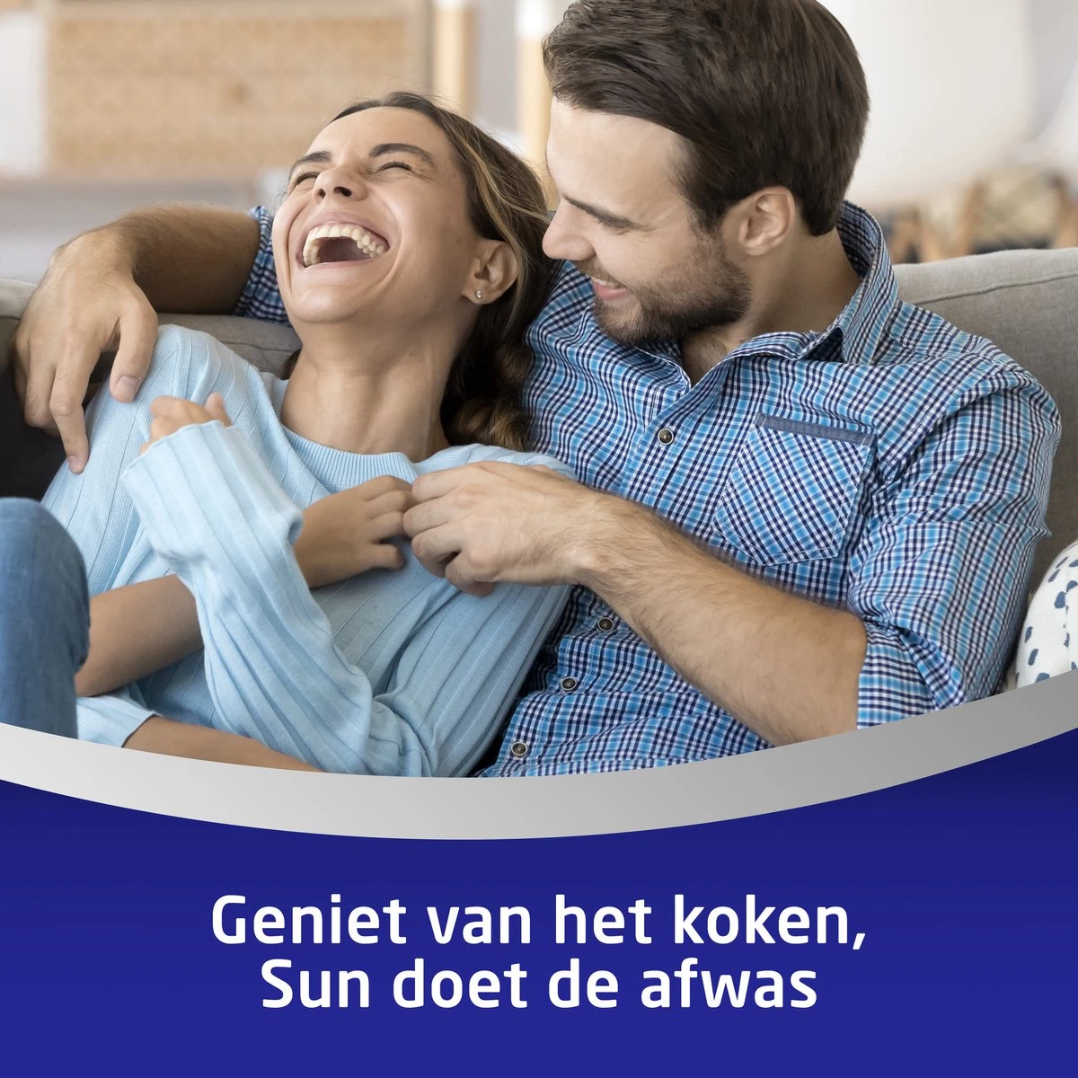 SUN® Sun Vaatwaspoeder 1,36KG - 80 Wasbeurten 5 SUN® Sun Vaatwaspoeder 1,36KG - 80 Wasbeurten - Afbeelding 3