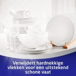 SUN® Sun Vaatwaspoeder 1,36KG - 80 Wasbeurten 12 SUN® Sun Vaatwaspoeder 1,36KG - 80 Wasbeurten -Sparkle home Winkel 1200x1200 779