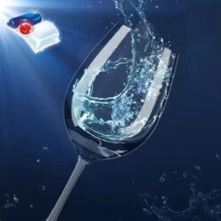 Finish Quantum Ultimate Active Blue Regular Vaatwastabletten - 60 Tabs -Sparkle home Winkel 1200x1200 790