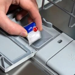 Finish Quantum Ultimate Active Blue Regular Vaatwastabletten - 60 Tabs -Sparkle home Winkel 1200x1200 792