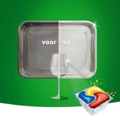 Dreft Platinum Plus Citroen - Voordeelverpakking 5x18 Stuks - Wasmiddel Capsules -Sparkle home Winkel 1200x1200 803