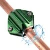 Tenify Magnetische Waterontharder - 7800 Gauss - Douche Filter - Waterverzachter - Waterontkalker - Antikalk Magneet - Waterleiding - Kalkaanslag -Sparkle home Winkel 1200x1200 806