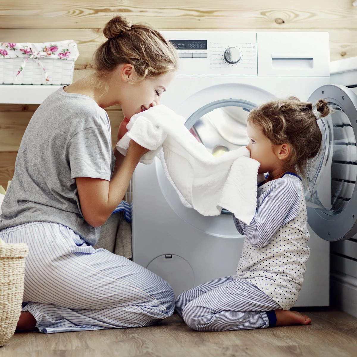 Omo Klein & Krachtig Wit Vloeibaar Wasmiddel - 8 X 20 Wasbeurten - Voordeelverpakking 9 Omo Klein & Krachtig Wit Vloeibaar Wasmiddel - 8 X 20 Wasbeurten - Voordeelverpakking - Afbeelding 7