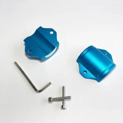 Magnetische Waterontharder - Professionele Waterontharder Magneet - Waterontkalker Waterleiding - Blauw - Anti Kalk -Sparkle home Winkel 1200x1200 831