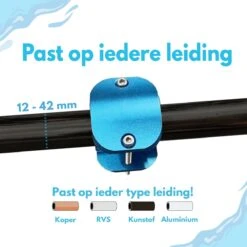 Ease Electronicz Magnetische Waterontharder 15.000 Gauss - Waterverzachter - Waterontharder Magneet - Waterontkalker - Antikalk Magneet 13 Ease Electronicz Magnetische Waterontharder 15.000 Gauss - Waterverzachter - Waterontharder Magneet - Waterontkalker - Antikalk Magneet -Sparkle home Winkel 1200x1200 849