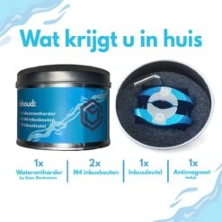 Ease Electronicz Magnetische Waterontharder 15.000 Gauss - Waterverzachter - Waterontharder Magneet - Waterontkalker - Antikalk Magneet 16 Ease Electronicz Magnetische Waterontharder 15.000 Gauss - Waterverzachter - Waterontharder Magneet - Waterontkalker - Antikalk Magneet -Sparkle home Winkel 1200x1200 852