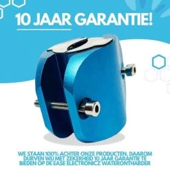 Ease Electronicz Magnetische Waterontharder 15.000 Gauss - Waterverzachter - Waterontharder Magneet - Waterontkalker - Antikalk Magneet 17 Ease Electronicz Magnetische Waterontharder 15.000 Gauss - Waterverzachter - Waterontharder Magneet - Waterontkalker - Antikalk Magneet -Sparkle home Winkel 1200x1200 853