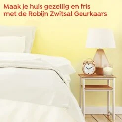 Robijn Zwitsal - Home Geurkaars - 115 Gram -Sparkle home Winkel 1200x1200 86