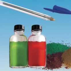 HG Vlekweg 6 - 50ml- Voor O.a. Vlekken Van Ballpoint & Hardnekkige Kleurstoffen -Sparkle home Winkel 1200x1200 87