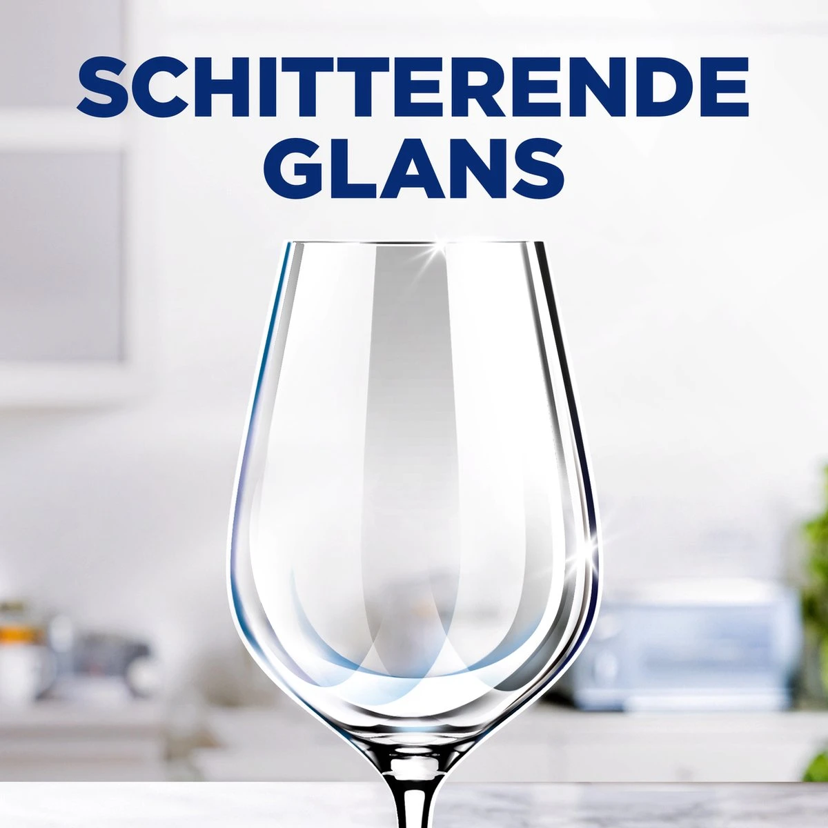 Finish Quantum All In One Regular Vaatwastabletten - 60 Capsules 5 Finish Quantum All In One Regular Vaatwastabletten - 60 Capsules - Afbeelding 3