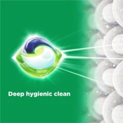 Ariel All In 1 Wasmiddel Pods + Ultra Vlekverwijderaar - 2x50 Wasbeurten - Voordeelverpakking -Sparkle home Winkel 1200x1200 89