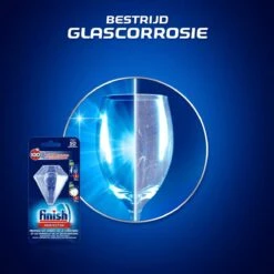 Finish Glans Protector Vaatwasmiddel - 1 Stuk -Sparkle home Winkel 1200x1200 890