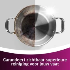 SUN® Sun Expert All-in 1 Vaatwastabletten - 60 Tabletten - Voordeelverpakking -Sparkle home Winkel 1200x1200 892
