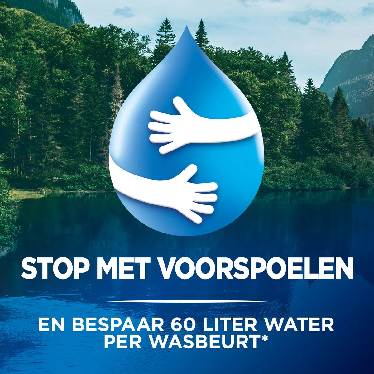 Finish Power All In One Citroen Vaatwastabletten - 100 Stuks 4 Finish Power All In One Citroen Vaatwastabletten - 100 Stuks - Afbeelding 2