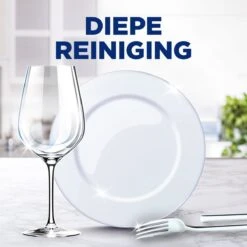 Finish Quantum Infinity Shine Vaatwastabletten - 166 Capsules -Sparkle home Winkel 1200x1200 904