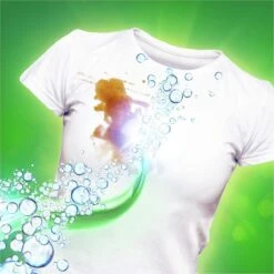 Ariel All In 1 Wasmiddel Pods + Ultra Vlekverwijderaar - 2x50 Wasbeurten - Voordeelverpakking -Sparkle home Winkel 1200x1200 91