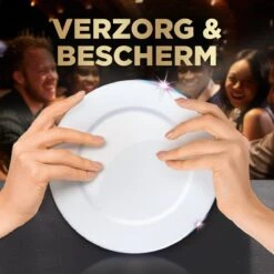 Finish Ultimate Regular Vaatwastabletten - 3x42 Capsules Promo Pack -Sparkle home Winkel 1200x1200 931