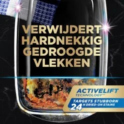 Finish Ultimate Regular Vaatwastabletten - 3x42 Capsules Promo Pack -Sparkle home Winkel 1200x1200 935