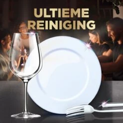 Finish Ultimate Regular Vaatwastabletten - 3x42 Capsules Promo Pack -Sparkle home Winkel 1200x1200 936