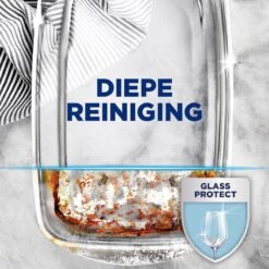 Finish Quantum Infinity Shine Vaatwastabletten - 83 Capsules -Sparkle home Winkel 1200x1200 948