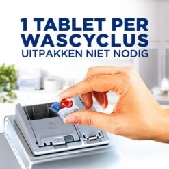 Finish Quantum Infinity Shine Vaatwastabletten - 83 Capsules -Sparkle home Winkel 1200x1200 949