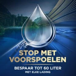 Finish Quantum Infinity Shine Vaatwastabletten - 83 Capsules -Sparkle home Winkel 1200x1200 951