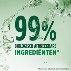 Dreft Natuurlijke Geur - Afwasmiddel - Lavendel & Rozemarijn - Ondersteboven Fles - Voordeelverpakking 8 X 370 Ml -Sparkle home Winkel 1200x1200 979