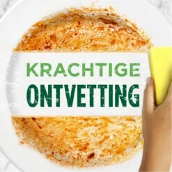 Dreft Natuurlijke Geur - Afwasmiddel - Lavendel & Rozemarijn - Ondersteboven Fles - Voordeelverpakking 8 X 370 Ml -Sparkle home Winkel 1200x1200 980