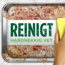 Dreft MaxPower - Lemon - Vloeibaar Afwasmiddel - Voordeelverpakking 8 X 640 Ml -Sparkle home Winkel 1200x1200 991