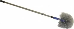 Merkloos Ragebol Met Telescoopsteel 155 Cm - Plumeaus - Huishoudartikelen - Schoonmaken - Spinnenrager 8 Merkloos Ragebol Met Telescoopsteel 155 Cm - Plumeaus - Huishoudartikelen - Schoonmaken - Spinnenrager -Sparkle home Winkel 1200x470