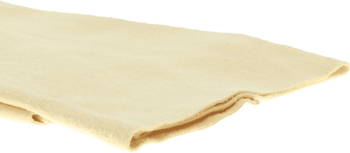 Sorbo Natuurzeem - Maat L - 35x52cm 5 Sorbo Natuurzeem - Maat L - 35x52cm - Afbeelding 3