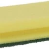 Merkloos 5x Extra Grote Schuursponzen / Sponzen Met Greep 16,5 X 8 X 4,7 Cm - Schoonmaak / Keukenartikelen 1 Merkloos 5x Extra Grote Schuursponzen / Sponzen Met Greep 16,5 X 8 X 4,7 Cm - Schoonmaak / Keukenartikelen -Sparkle home Winkel 1200x527
