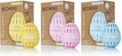 Eco-egg Wasbol Springbloesem 70 - Wasbeurten 18 Eco-egg Wasbol Springbloesem 70 - Wasbeurten -Sparkle home Winkel 1200x555