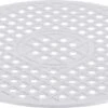 Curver Ronde Gootsteenmat 33 Cm Wit -Sparkle home Winkel 1200x571 2