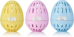 EcoEgg - Laundry Egg - Navulling - Fresh Linnen -Sparkle home Winkel 1200x593