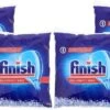 Finish Zout | 4 X 1kg | Vaatwaszout | Korrels | Voorkomt Kalkafzetting | Promo Verpakking -Sparkle home Winkel 1200x611 1